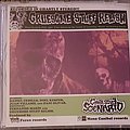 Gruesome Stuff Relish - Tape / Vinyl / CD / Recording etc - Gruesome Stuff Relish Grotesque scenario