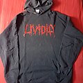 Lividity - Hooded Top / Sweater - Lividity Logo / Tour 2003