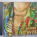 Clitcommander - Tape / Vinyl / CD / Recording etc - Clitcommander 10 Jahre 10 Hits