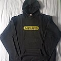 Lagwagon - Hooded Top / Sweater - Lagwagon Smile