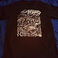 Haggus - TShirt or Longsleeve - Haggus Gore and filth