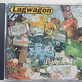 Lagwagon - Tape / Vinyl / CD / Recording etc - Lagwagon Trashed