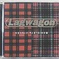 Lagwagon - Tape / Vinyl / CD / Recording etc - Lagwagon Double plaidinum