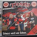Tankard - Tape / Vinyl / CD / Recording etc - Tankard Schwarz-weiß wie Schnee