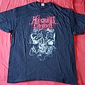 Holocausto Canibal - TShirt or Longsleeve - Holocausto Canibal Feral perversity