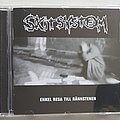 Skitsystem - Tape / Vinyl / CD / Recording etc - Skitsystem Enkel resa till rännstenen