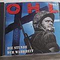OHL - Tape / Vinyl / CD / Recording etc - OHL Die Stunde der Wahrheit