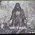 Victims - Tape / Vinyl / CD / Recording etc - Victims A dissident