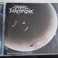 Carnal Diafragma - Tape / Vinyl / CD / Recording etc - Carnal Diafragma Space symphony around us