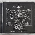 Demonic Compulsion - Tape / Vinyl / CD / Recording etc - Demonic Compulsion Spiral of abhorrence
