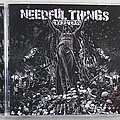 Needful Things - Tape / Vinyl / CD / Recording etc - Needful Things Deception