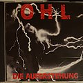 OHL - Tape / Vinyl / CD / Recording etc - OHL Die Auferstehung