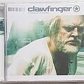 Clawfinger - Tape / Vinyl / CD / Recording etc - Clawfinger A whole lot of nothing