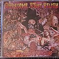 Gruesome Stuff Relish - Tape / Vinyl / CD / Recording etc - Gruesome Stuff Relish Teenage Giallo Grind