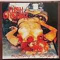 Flesh Grinder - Tape / Vinyl / CD / Recording etc - Flesh Grinder Anatomy & surgery