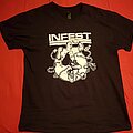 Infest - TShirt or Longsleeve - Infest Break the chain