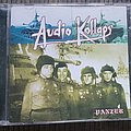 Audio Kollaps - Tape / Vinyl / CD / Recording etc - Audio Kollaps Panzer