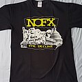 Nofx - TShirt or Longsleeve - NOFX The decline