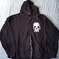 Nofx - Hooded Top / Sweater - NOFX Skull