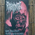 Regurgitate - Tape / Vinyl / CD / Recording etc - Regurgitate Easy swallowin` bloody gore e-piece