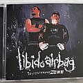 Libido Airbag - Tape / Vinyl / CD / Recording etc - Libido Airbag Testosteron zone