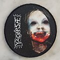 Yacopsae - Patch - Yacopsae Discoregraphy