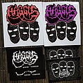 Haggus - Other Collectable - Haggus Masks and logos