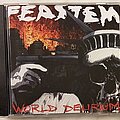 Feastem - Tape / Vinyl / CD / Recording etc - Feastem World delirium
