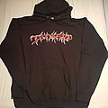 Tankard - Hooded Top / Sweater - Tankard Alcoholic metal