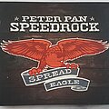 Peter Pan Speedrock - Tape / Vinyl / CD / Recording etc - Peter Pan Speedrock Spread eagle