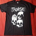 Yacopsae - TShirt or Longsleeve - Yacopsae Skulls