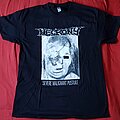 Necrony - TShirt or Longsleeve - Necrony Severe malignant pustule