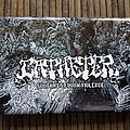 Catheter - Tape / Vinyl / CD / Recording etc - Catheter Southwest doom violence