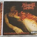 Holocausto Canibal - Tape / Vinyl / CD / Recording etc - Holocausto Canibal Gonorreia visceral