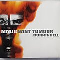 Malignant Tumour - Tape / Vinyl / CD / Recording etc - Malignant Tumour Burn in hell