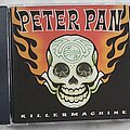 Peter Pan Speedrock - Tape / Vinyl / CD / Recording etc - Peter Pan Speedrock Killermachine