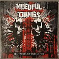 Needful Things - Tape / Vinyl / CD / Recording etc - Needful Things Tentacles of influence