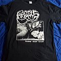 Haggus - TShirt or Longsleeve - Haggus Mincegore against misogyny