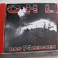 OHL - Tape / Vinyl / CD / Recording etc - OHL Das 7. Zeichen
