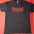 Regurgitate - TShirt or Longsleeve - Regurgitate Logo