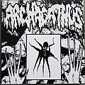 Archagathus - Tape / Vinyl / CD / Recording etc - Archagathus / Onanizer Split