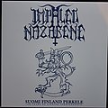 Impaled Nazarene - Tape / Vinyl / CD / Recording etc - Impaled Nazarene Suomi finland perkele - 100 years of finnish independence