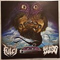 Fluids - Tape / Vinyl / CD / Recording etc - Fluids / Fulci Split