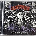 Psychoneurosis - Tape / Vinyl / CD / Recording etc - Psychoneurosis The fall of humanity