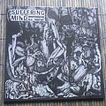 Suffering Mind - Tape / Vinyl / CD / Recording etc - Suffering Mind / Fiend Split