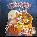 Tankard - Tape / Vinyl / CD / Recording etc - Tankard The beauty and the beer