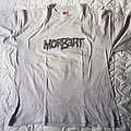 MORBEAT - TShirt or Longsleeve - Morbeat Logo
