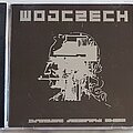 Wojczech - Tape / Vinyl / CD / Recording etc - Wojczech Chronologic discography 95-2002