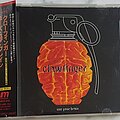 Clawfinger - Tape / Vinyl / CD / Recording etc - Clawfinger Use your brain