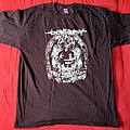Lycanthrophy - TShirt or Longsleeve - Lycanthrophy Priest